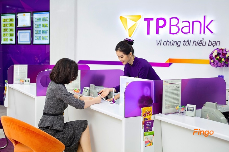 Cách tất toán khoản vay TPBank