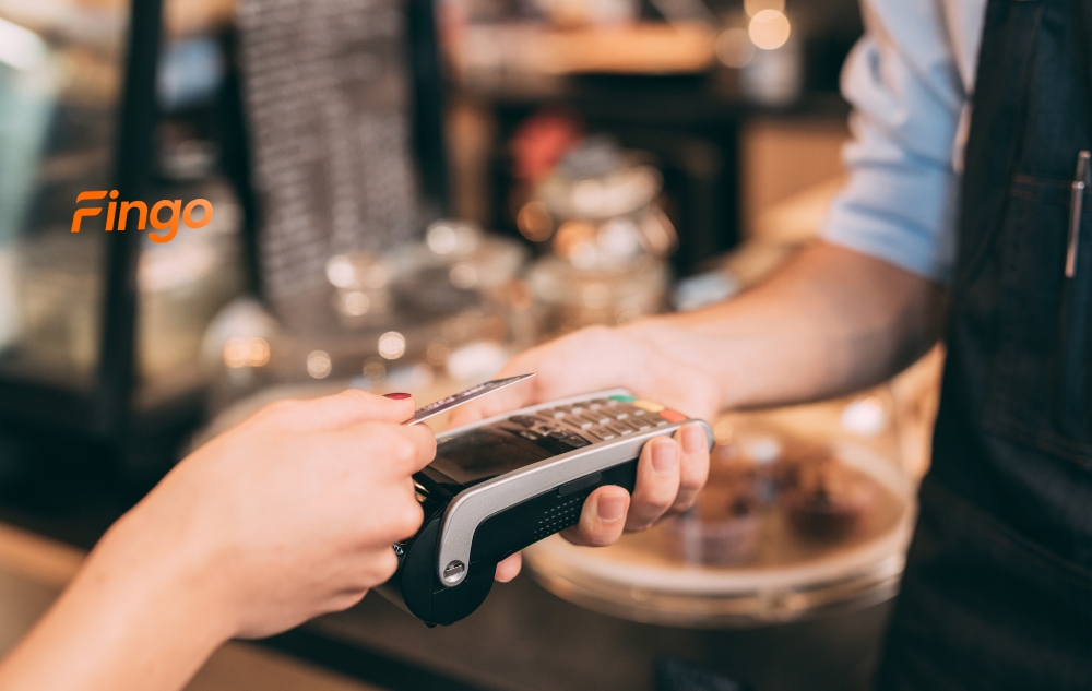 Contactless Payment là gì?