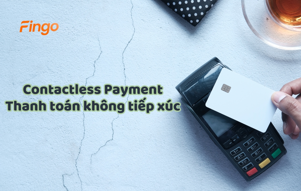 Contactless Payment