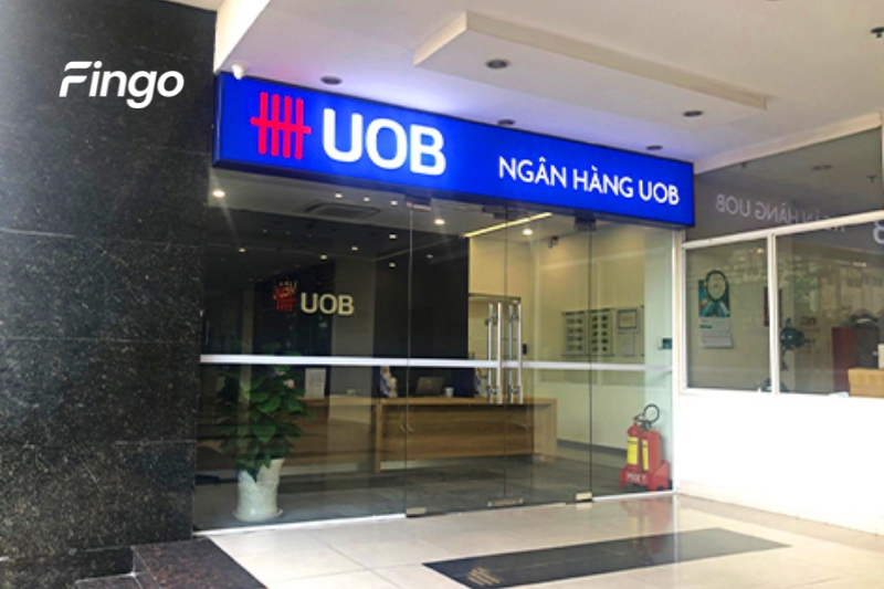 Đăng ký thẻ tín dụng UOB Rewards trực tiếp