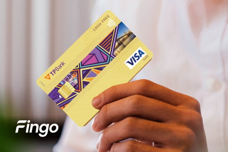 Điều kiện mở thẻ tín dụng TPBank chung