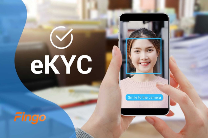 eKYC là gì?
