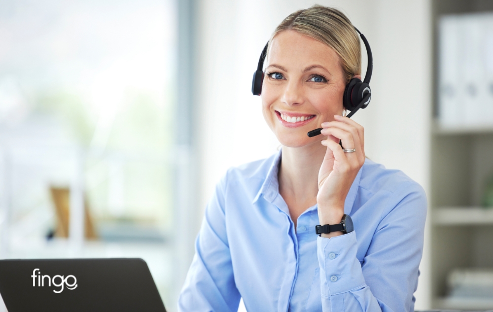 Lưu ý khi gọi điện đến tổng đài Fast Money