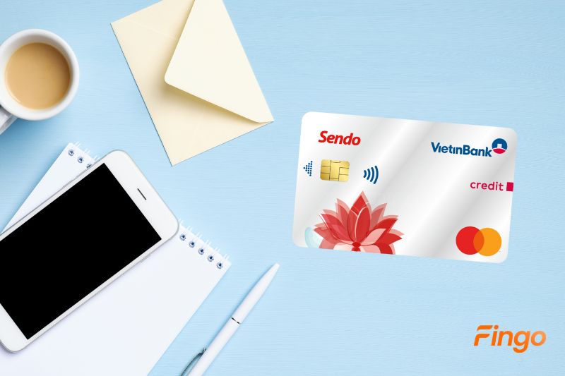 Kiểm tra hạn mức thẻ tín dụng Vietinbank nhanh chóng trên sao kê