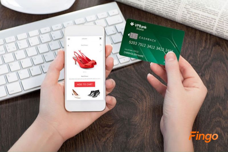 Kiểm tra hạn mức thẻ tín dụng VPBank trên app/web với thao tác cực kỳ đơn giản