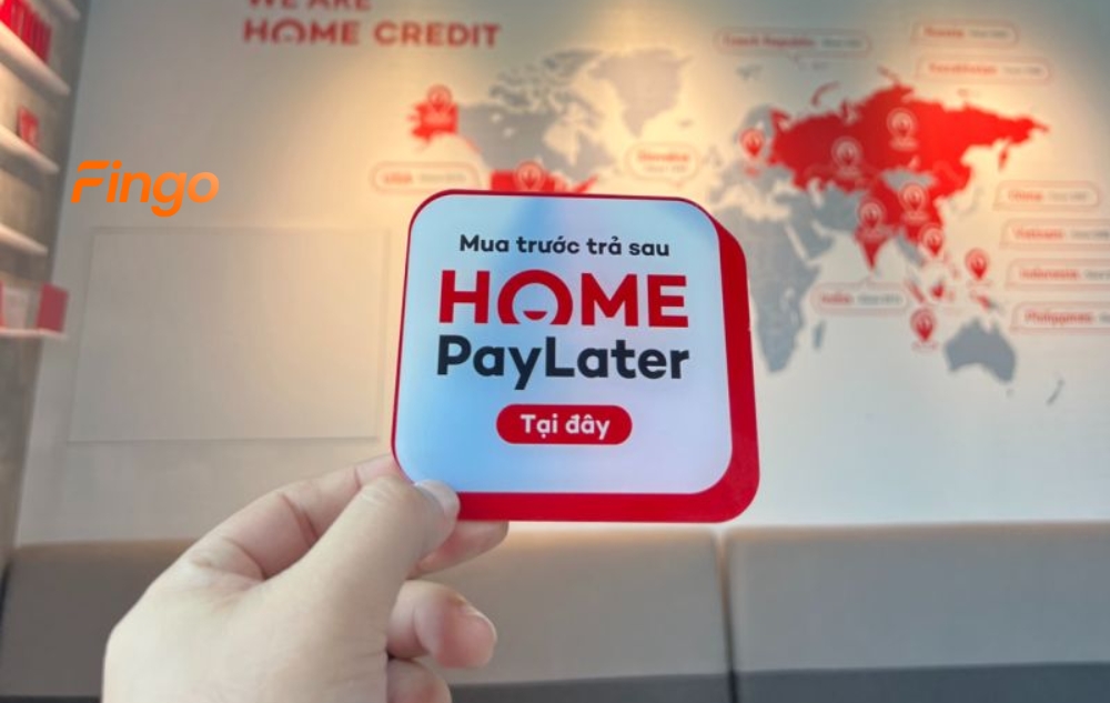 Những lưu ý khi thực hiện cách kích hoạt Home Paylater
