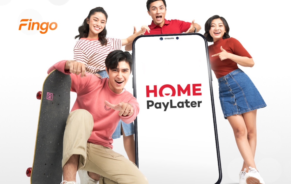Thắc mắc khi kích hoạt Home Paylater