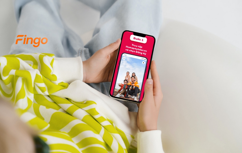 Hướng dẫn cách kích hoạt Home Paylater nhanh chóng