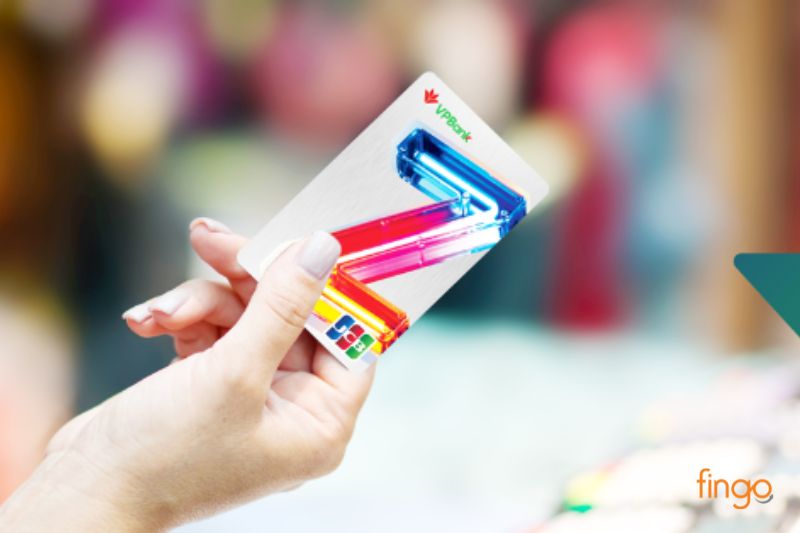 Điều kiện và thủ tục mở thẻ JCB VPBank