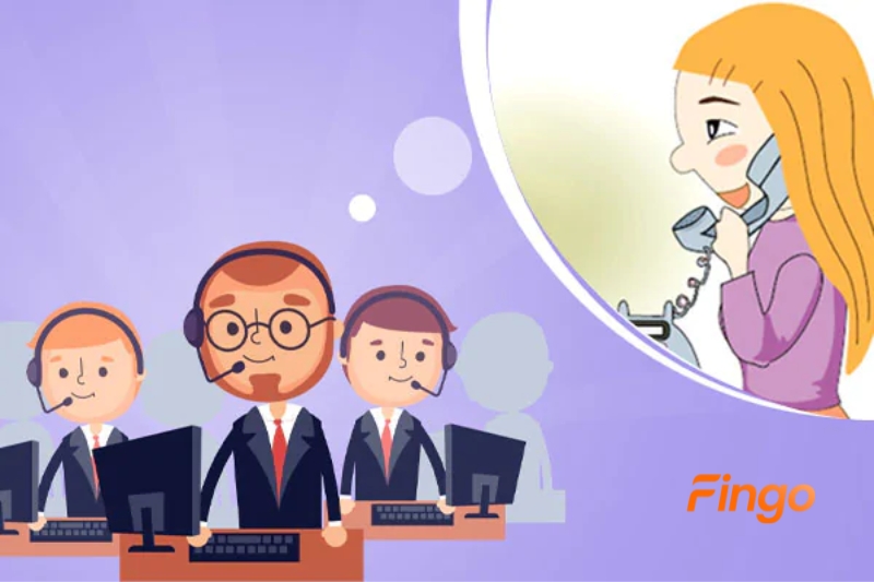 Tra cứu qua tổng đài ngân hàng