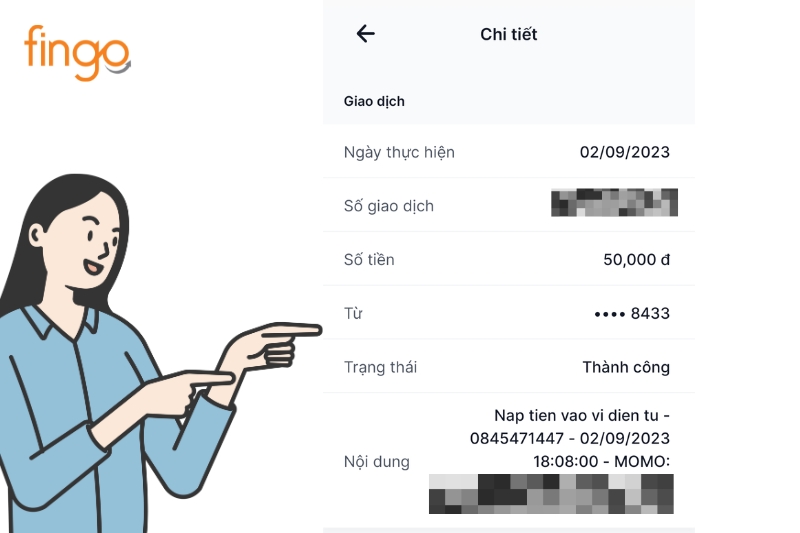 Lịch sử giao dịch VIB là gì?