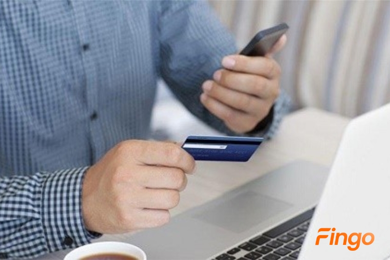 Lợi ích khi sử dụng thẻ tín dụng BIDV