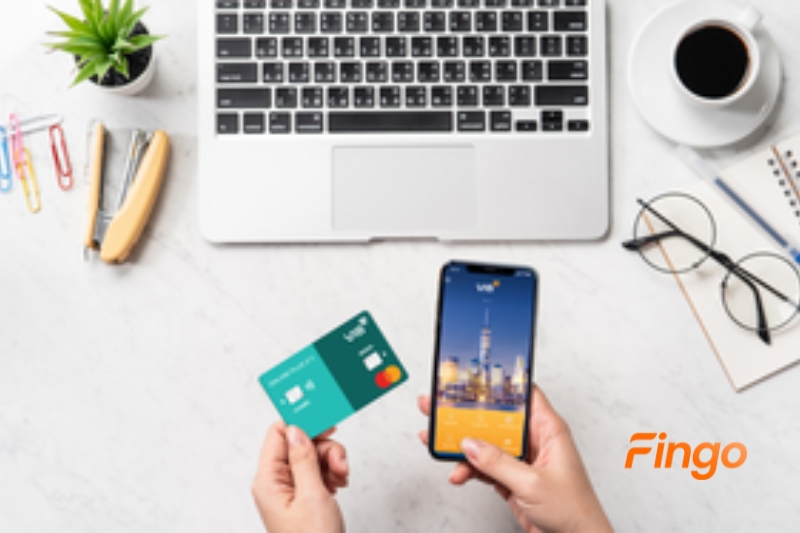 Lợi ích của mở thẻ tín dụng online