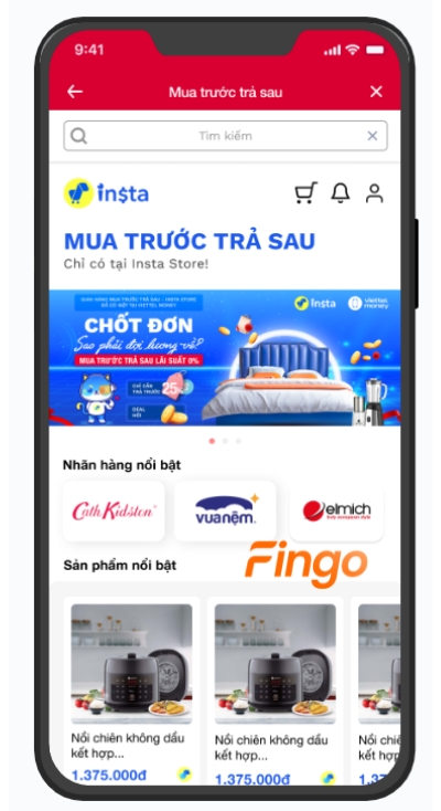 Tìm sản phẩm bạn muốn mua