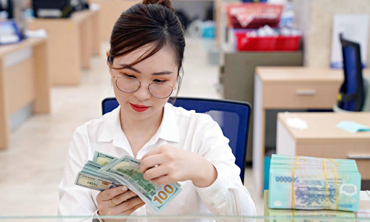 Hướng dẫn các cách nạp tiền vào tài khoản ngân hàng