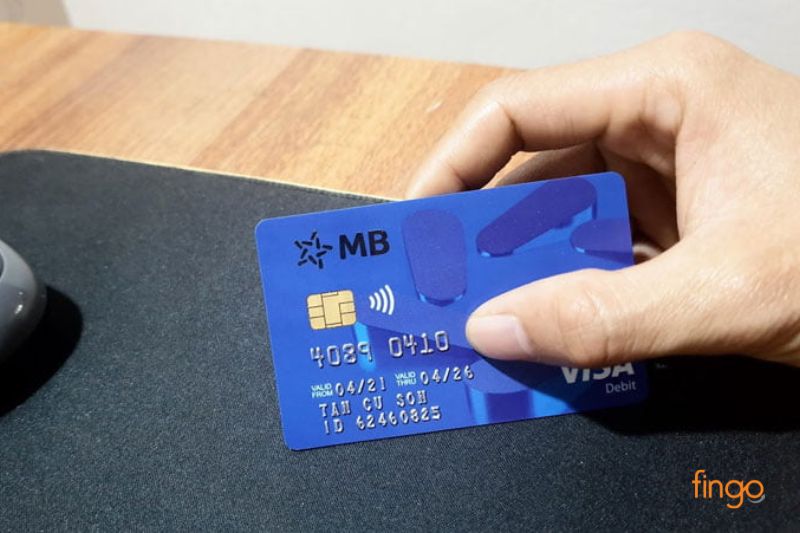 Vì sao cần phải kiểm tra ngày phát hành thẻ MB Bank?