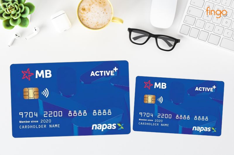 Đến trực tiếp ngân hàng MB Bank kiểm tra ngày phát hành chính xác