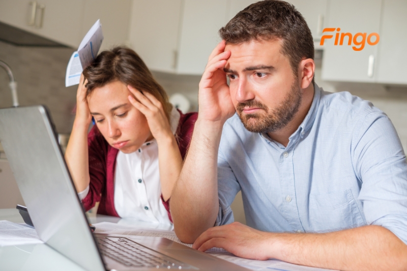 Nguyên nhân và yếu tố gây ra tín dụng đen