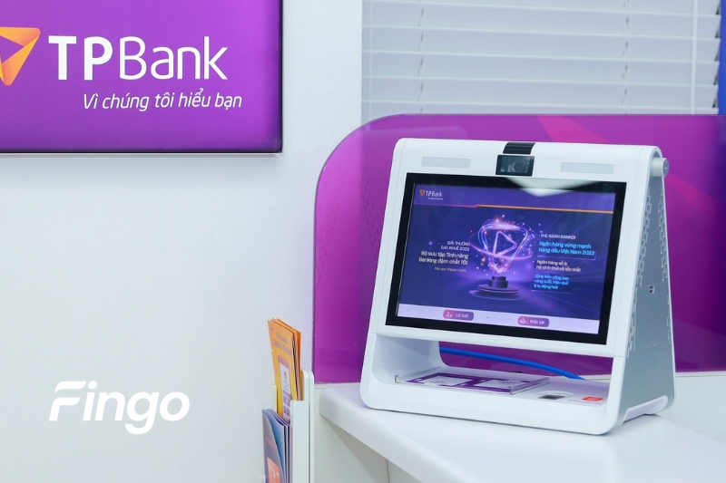 Ngân hàng TPBank miễn toàn bộ phí rút tiền cho khách hàng
