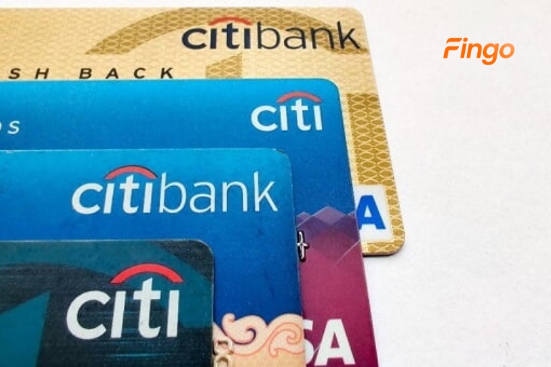 Phí thường niên thẻ tín dụng Citibank là gì?