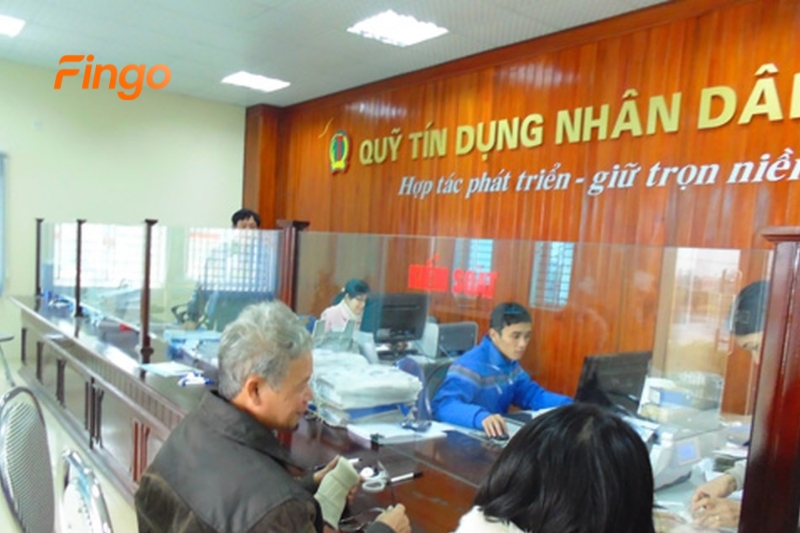 Quỹ Tín dụng Nhân dân là gì?