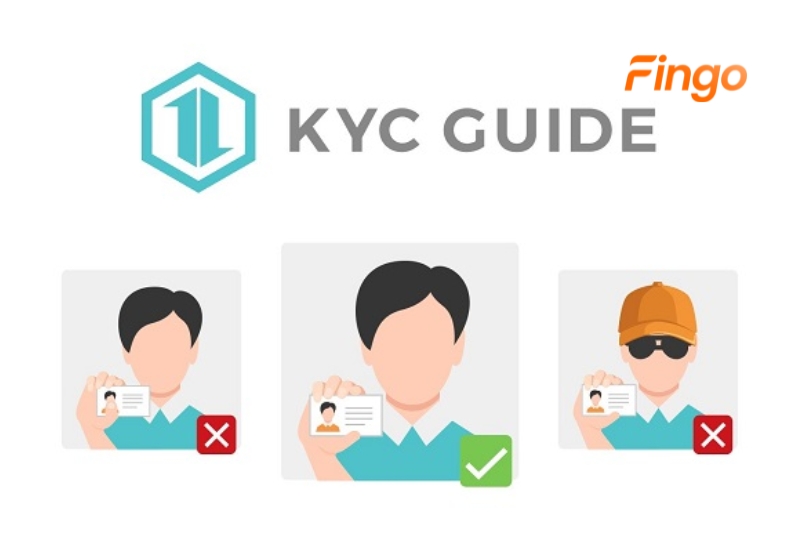 Quy trình hoạt động của eKYC