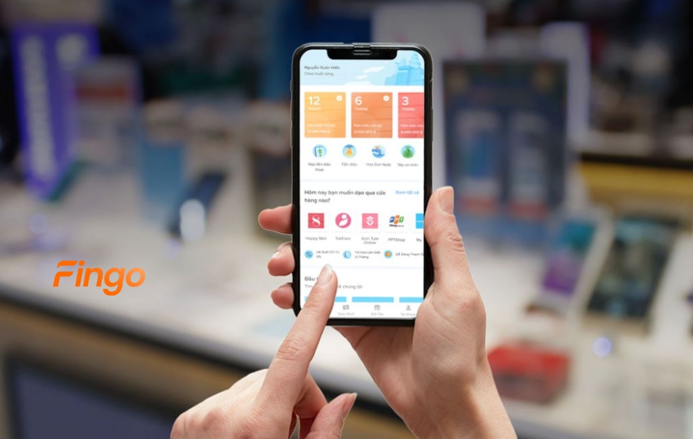 Những lưu ý thường gặp khi vay tiền Kredivo
