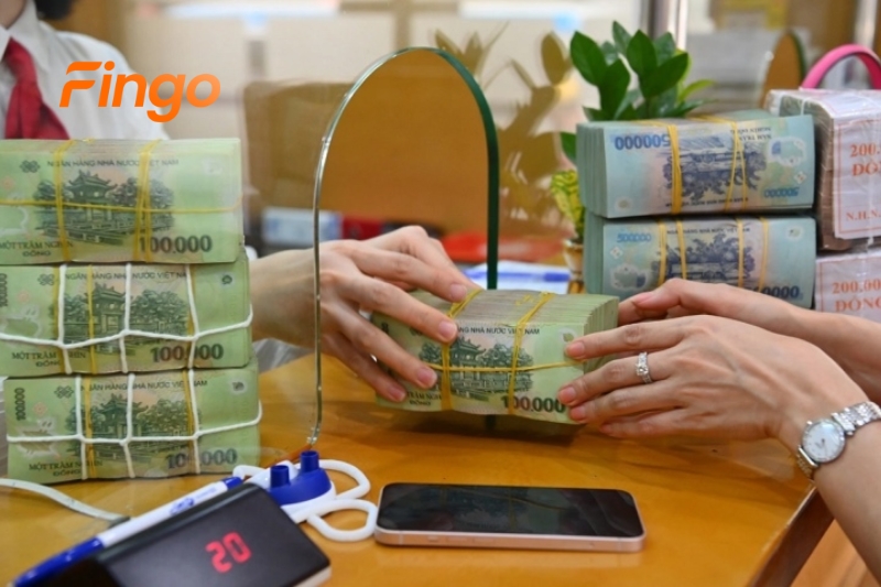 Có rút tiền tiết kiệm trước kỳ hạn có được không?