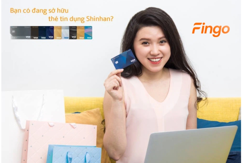 Ngân hàng Shinhan Bank