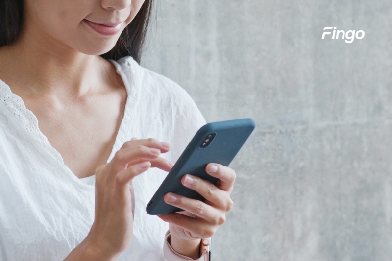 SMS Banking là gì?