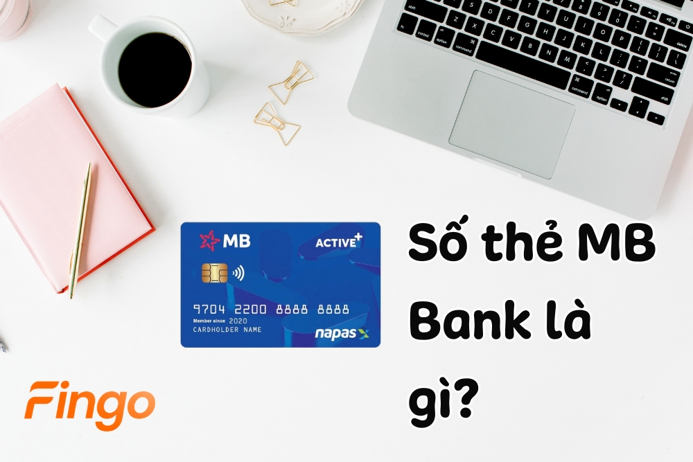 Số thẻ MB Bank