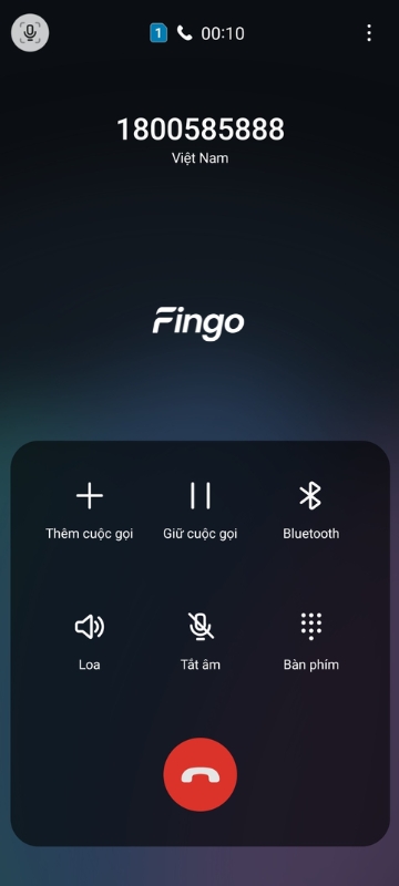 Số tổng đài thẻ tín dụng Sacombank dành cho khách hàng cá nhân.