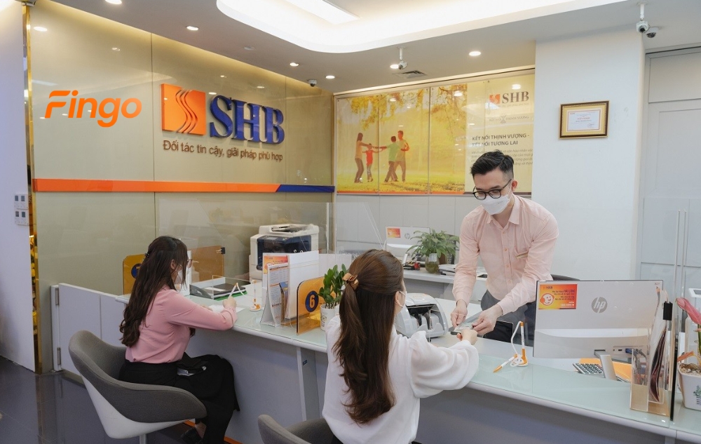 Tất toán khoản vay SHB là gì?