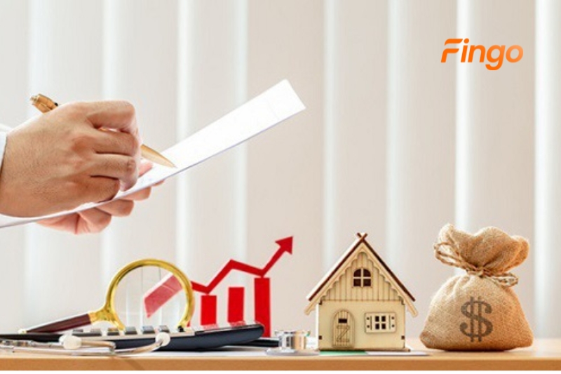 Tài sản thế chấp là gì?