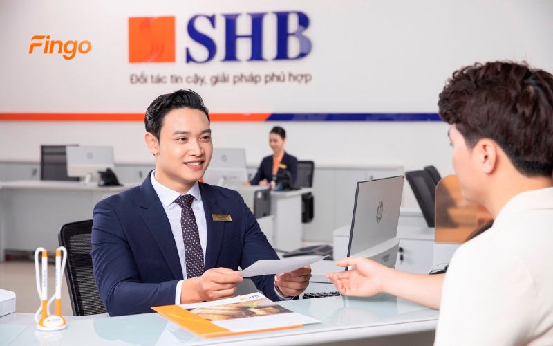Tất toán khoản vay SHB là gì?