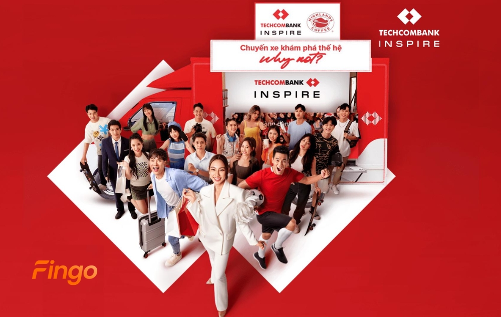 Techcombank Inspire