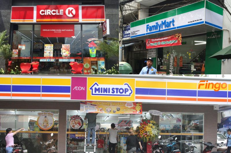 Thanh toán khoản vay VPBank tại hệ thống các đại lý Payoo