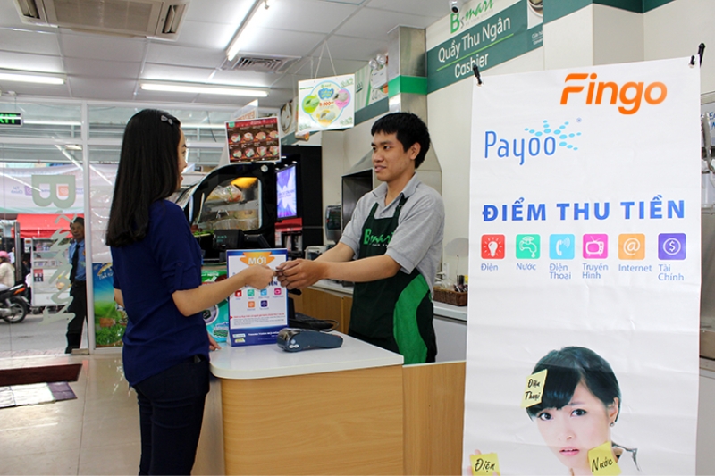 Thanh toán dư nợ thẻ tín dụng UOB qua Payoo