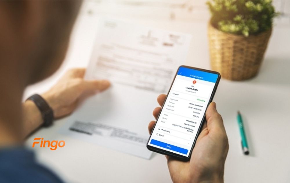 Thanh toán tiền điện bằng thẻ tín dụng là gì?