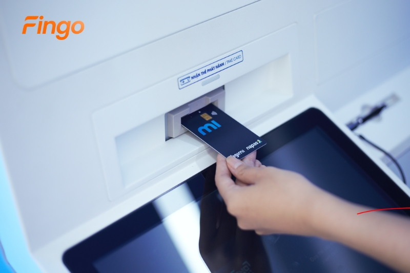 Thẻ ATM Bản Việt là gì?