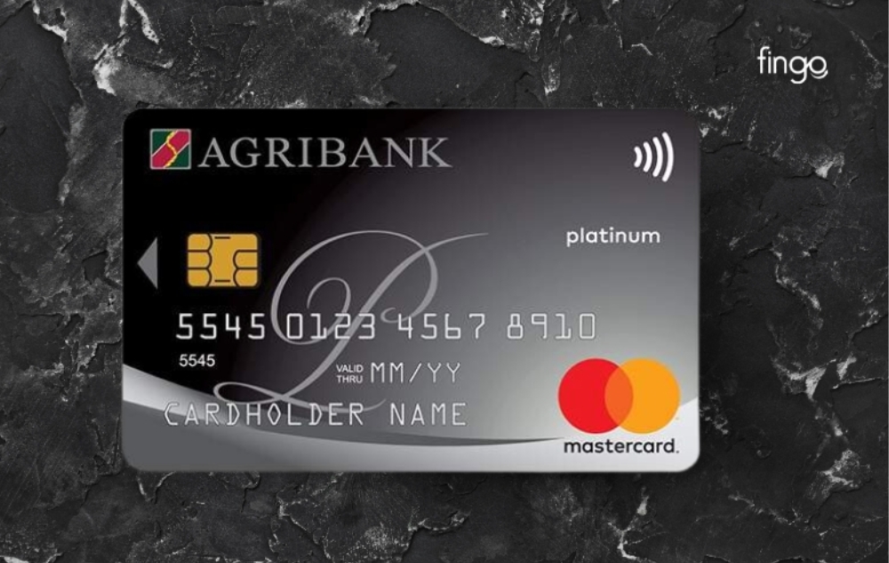 Thẻ đen Agribank là gì? 