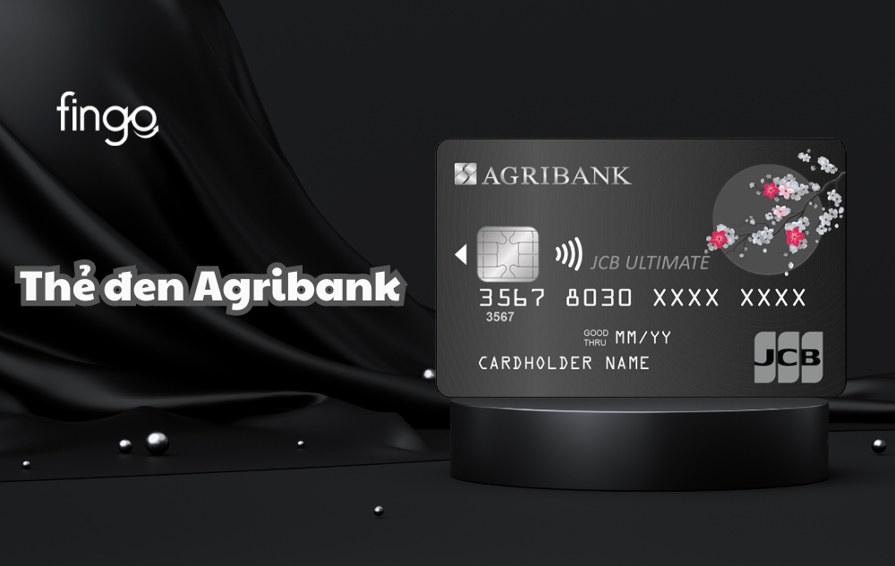 Thẻ đen Agribank