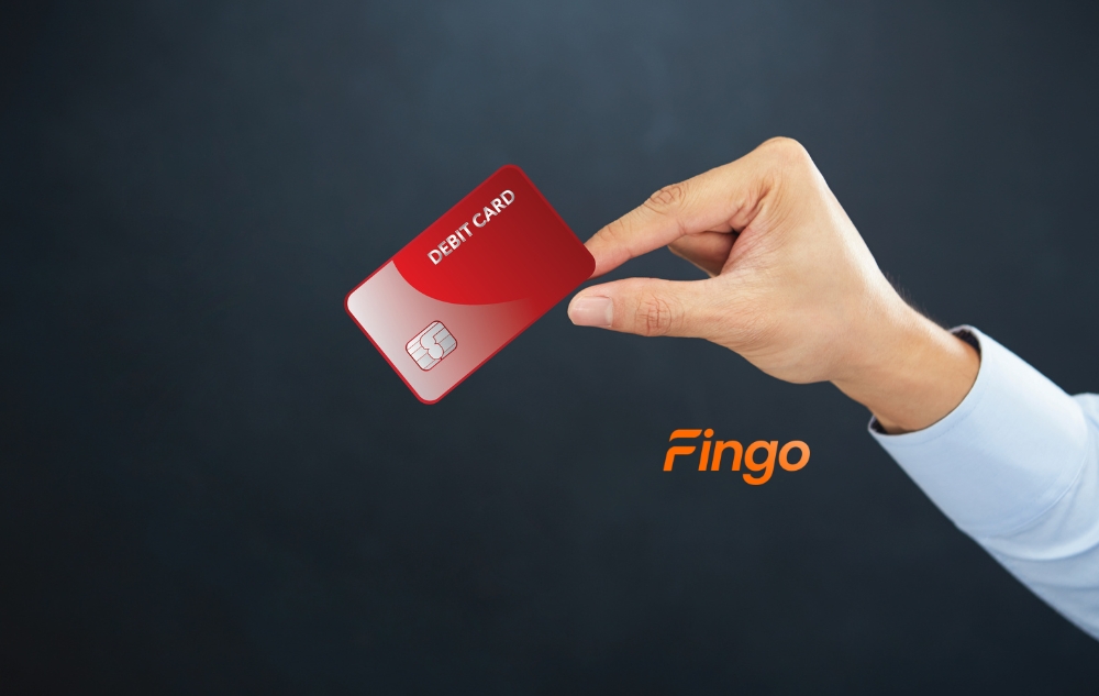 Thẻ ghi nợ là gì?