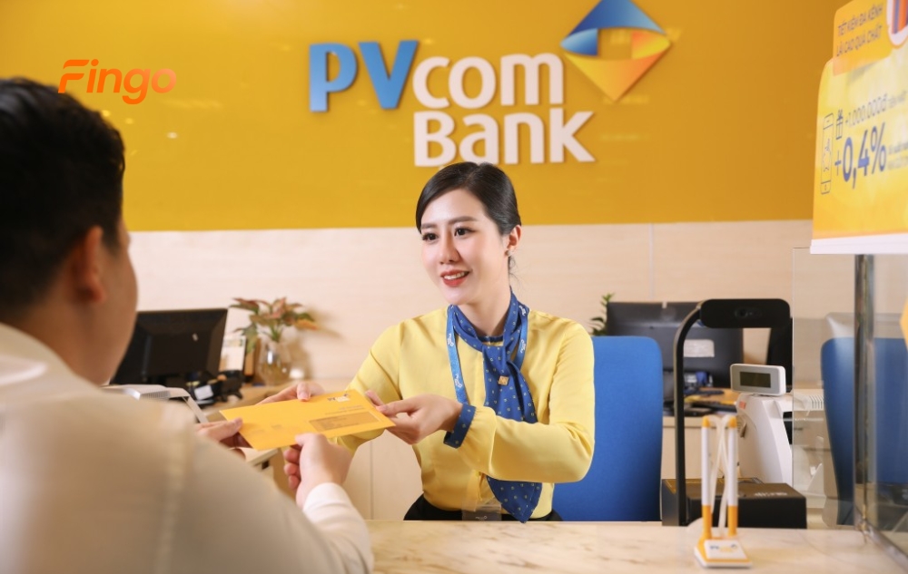 Hướng dẫn làm thẻ tín dụng PVcombank Lifestyle