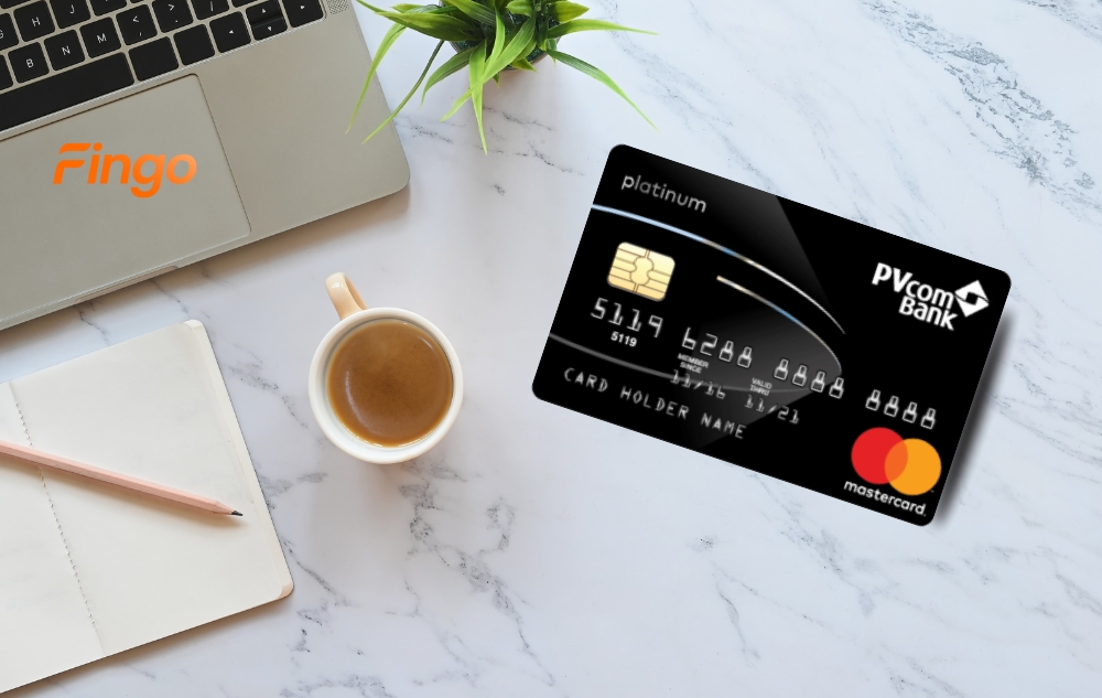 Thẻ tín dụng PVcomBank Lifestlye là gì?