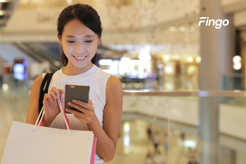 Tiện ích của thẻ tín dụng quốc tế Sacombank UnionPay