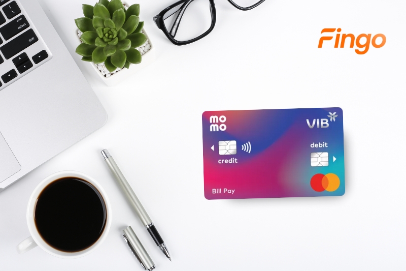 Thẻ tín dụng VIB Bill Pay là gì?