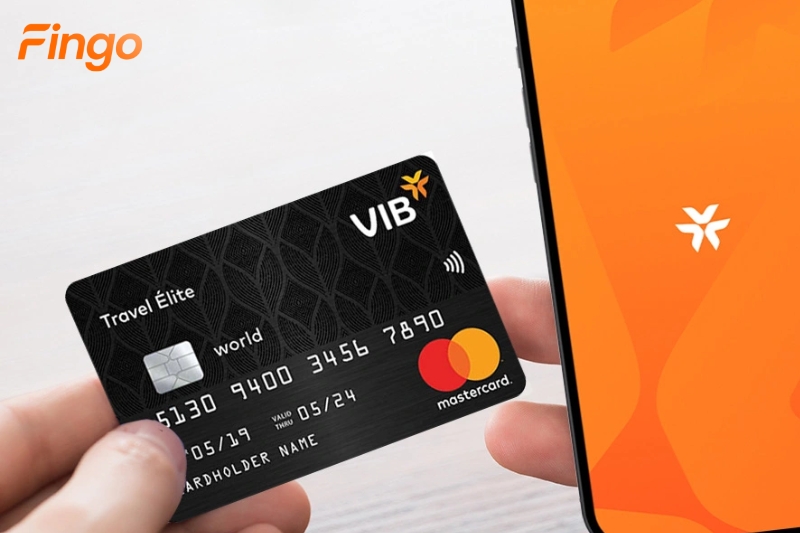Thẻ tín dụng VIB hết hạn khi nào?
