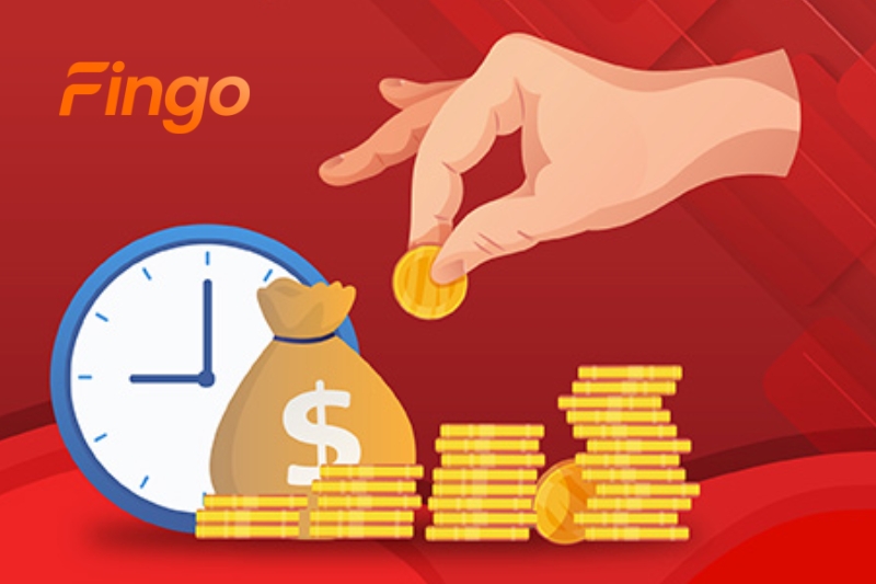 Tiết kiệm không kỳ hạn là gì?