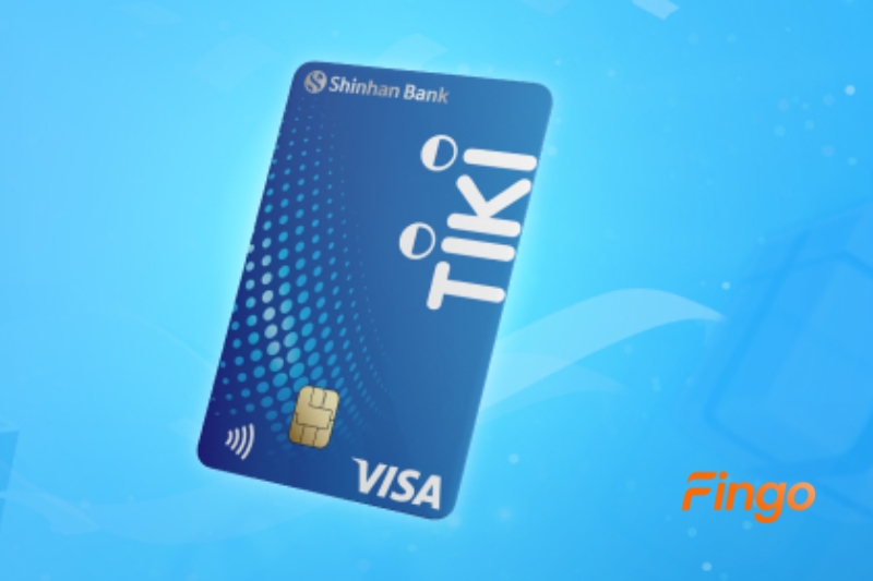 Thẻ tín dụng Tiki – Shinhan Classic là gì?